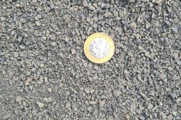 Pó de Pedra